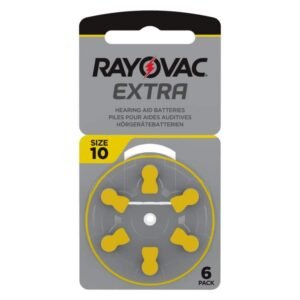 Rayovac-Extra-Size-10