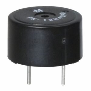 buzzer-piezoelettrico-con-driver-pk-12n40-petq