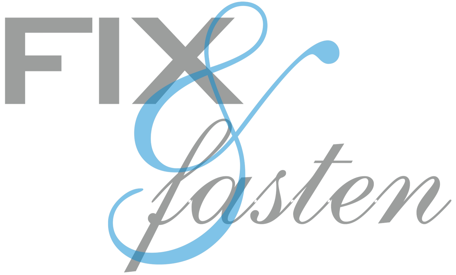 Fix&Fasten
