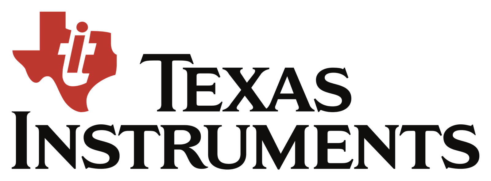 TEXAS INSTRUMENTS